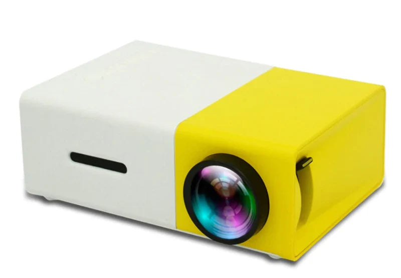 CREATIVE PROJECTOR - PROJETOR PARA SUA FAMÍLIA