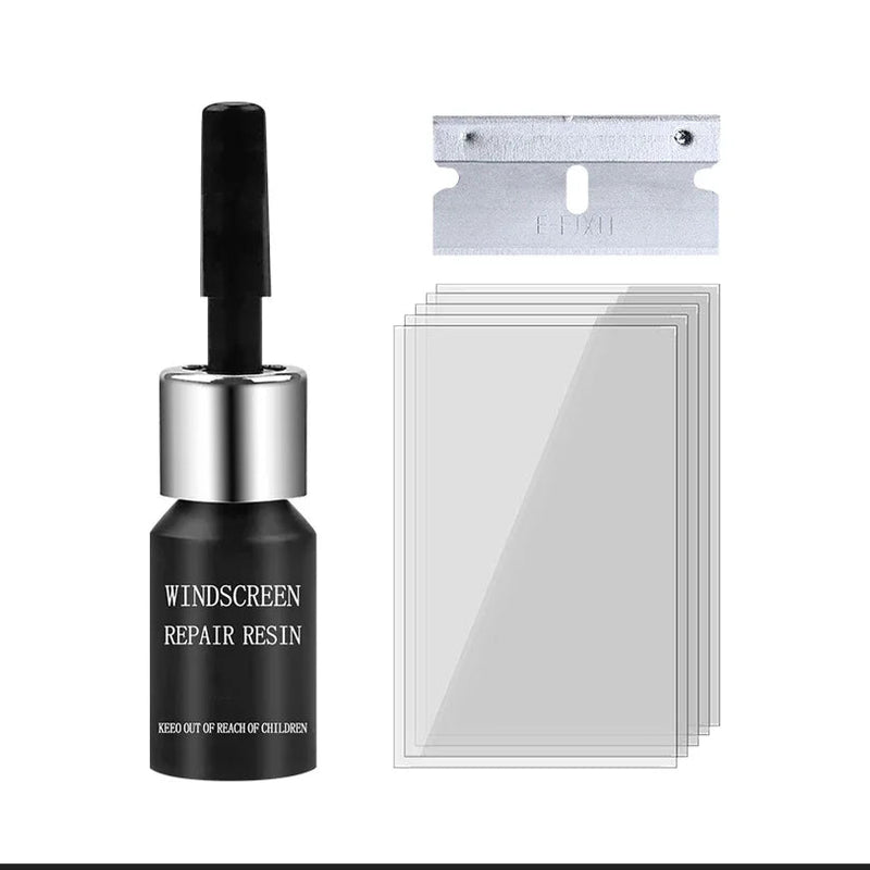 NANO REPAIR™ - REPARADOR DE TRINCOS EM VIDRO
